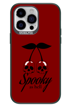 Hella Spooky - Apple iPhone 14 Pro Max