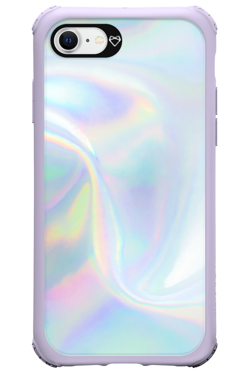 Prismatic Dream - Apple iPhone SE 2022