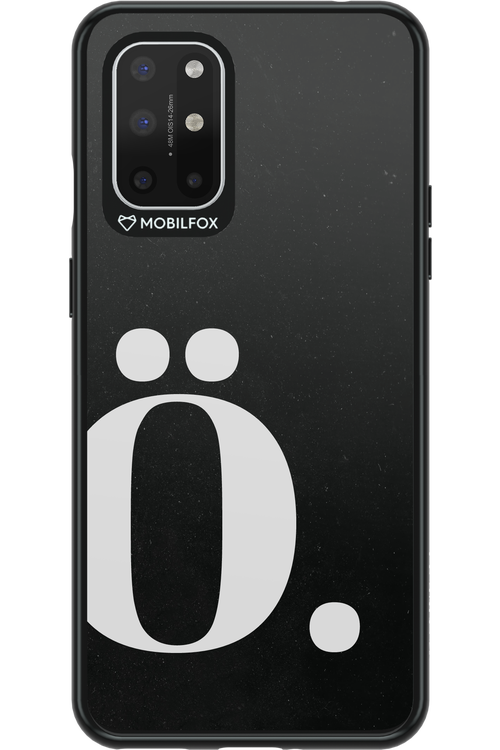 O II (Off Space) 2.0 - OnePlus 8T