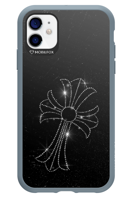 Chrome Standard - Apple iPhone 11