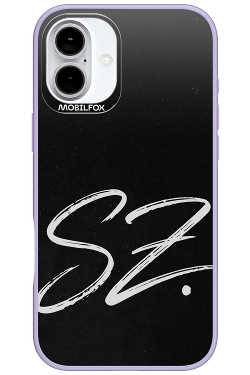 (Off Space) SZ 2.0 - Apple iPhone 16 Plus