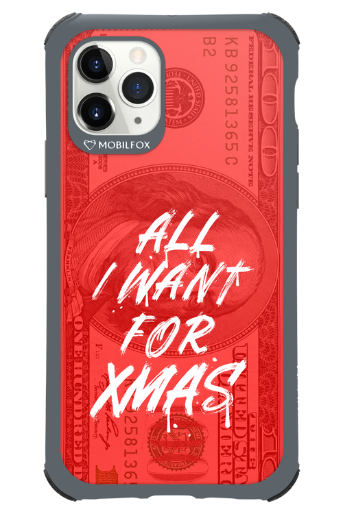 ALL I WANT FOR XMAS - Apple iPhone 11 Pro