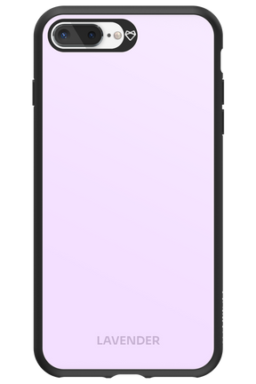 LAVENDER - FS2 2.0 - Apple iPhone 8 Plus