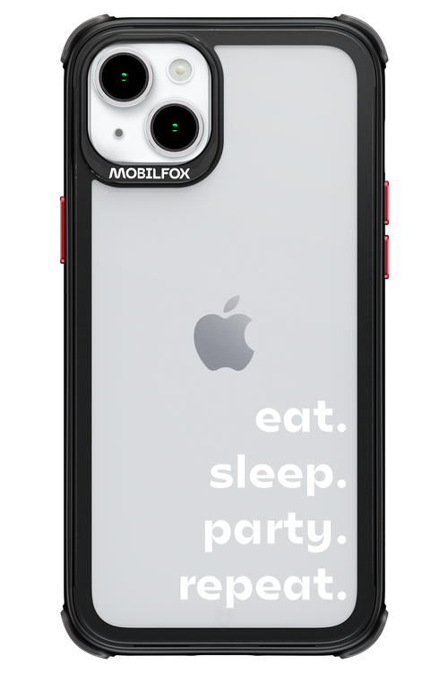 Party Loop Light 2.0 - Apple iPhone 15 Plus