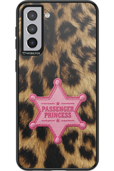 Passenger Princess 2.0 - Samsung Galaxy S21+