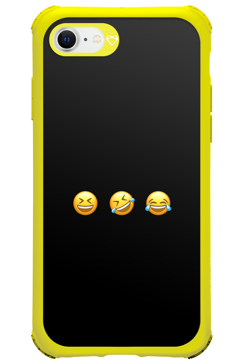 My Laugh - Apple iPhone 7