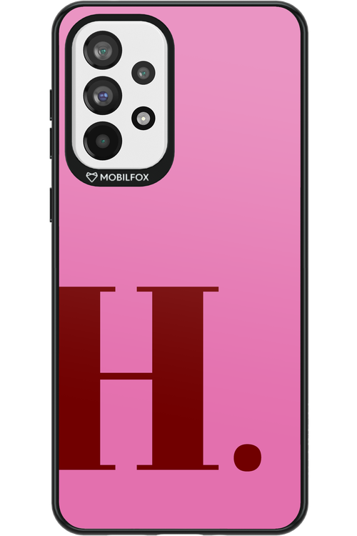 H (Sorbet) 2.0 - Samsung Galaxy A73