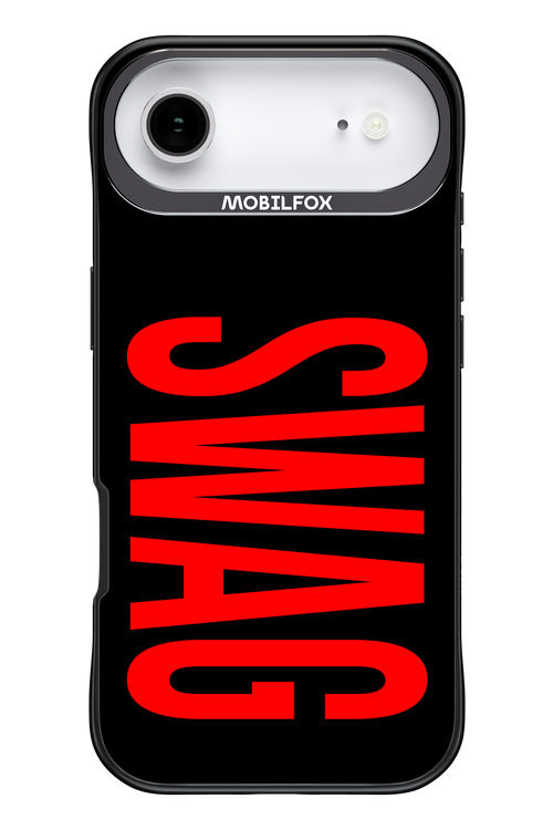 SWAG 2.0 - Apple iPhone 17 Air