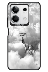 Don't give a  - Xiaomi Redmi Note 13 5G