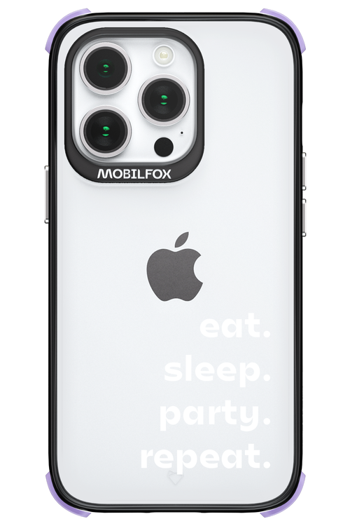 Party Loop Light 2.0 - Apple iPhone 14 Pro