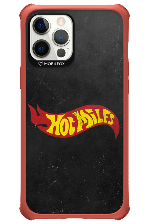 Hot Milfs 2.0 - Apple iPhone 12 Pro Max