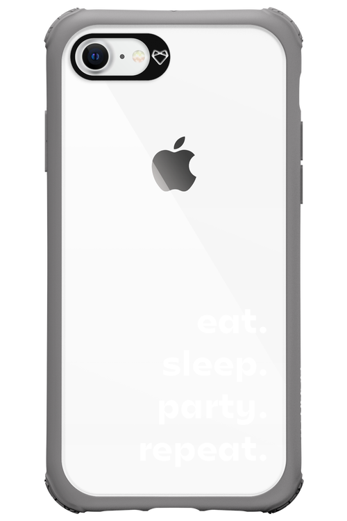 Party Loop Light 2.0 - Apple iPhone 8