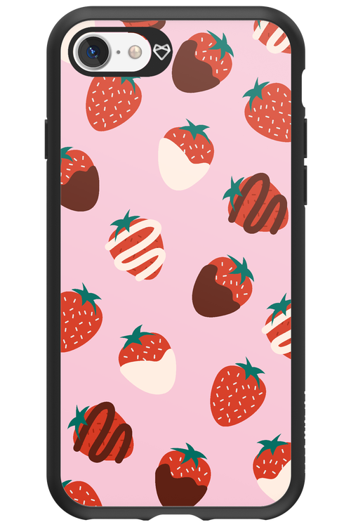 Chocoberrys - Apple iPhone 7