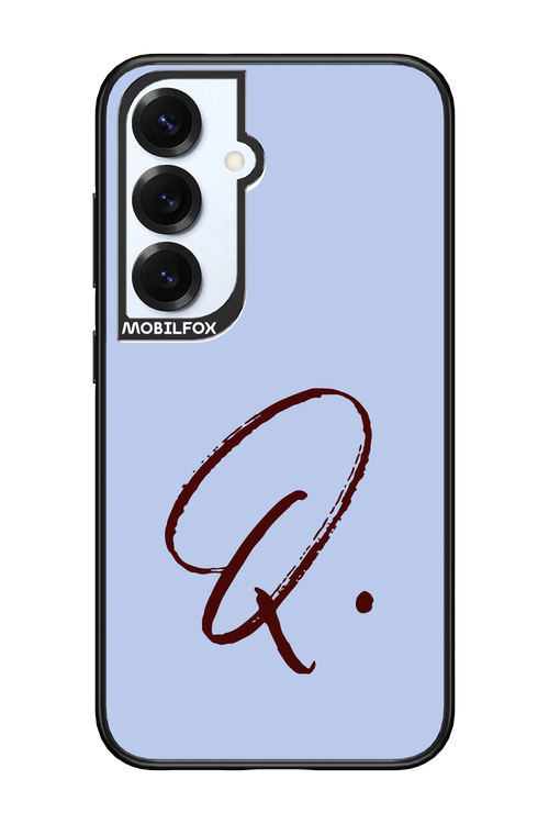 (Jellyfish Presso) Q 2.0 - Samsung S25