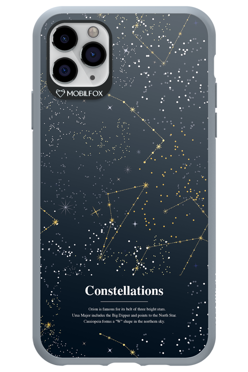 Constellations 2.0 - Apple iPhone 11 Pro Max