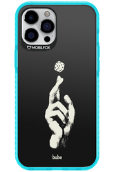 DAMNED LUCK - Apple iPhone 12 Pro Max