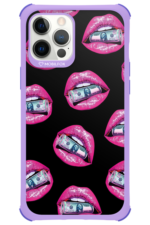 Money Lips - Apple iPhone 12 Pro Max
