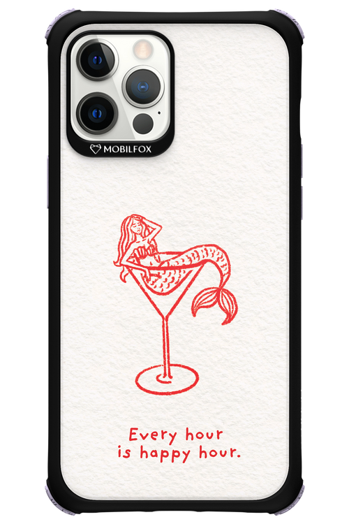 Happy Hour - Apple iPhone 12 Pro Max