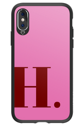 H (Sorbet) 2.0 - Apple iPhone XS