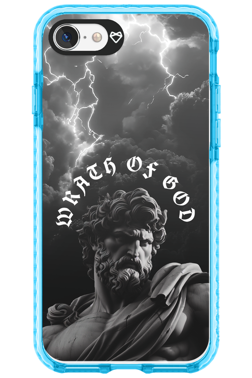 God 2.0 - Apple iPhone SE 2020