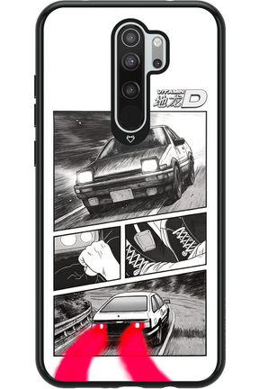 Vitamin D - Xiaomi Redmi Note 8 Pro