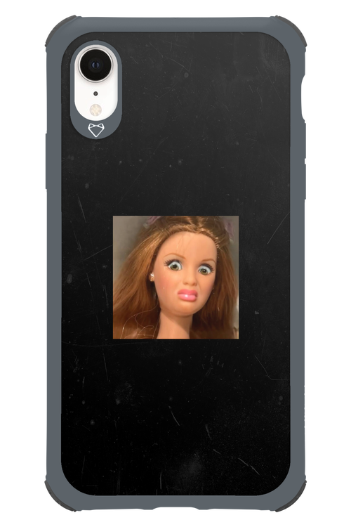 Ew - Apple iPhone XR