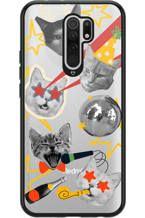 Christmas Chaos - Xiaomi Redmi 9