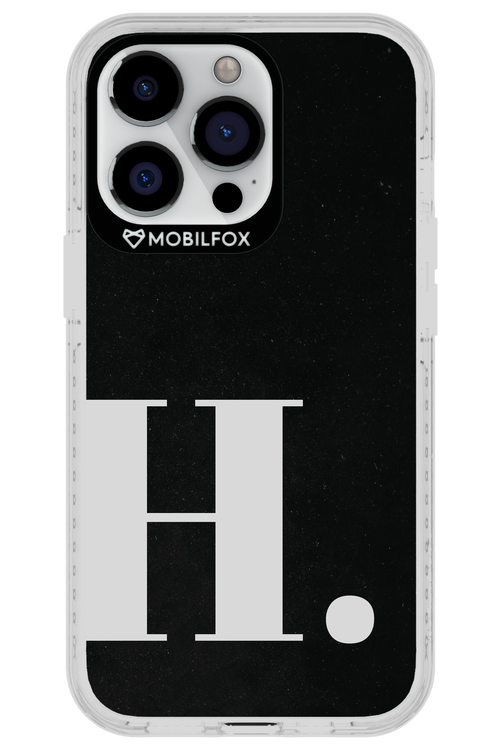 H (Off Space) 2.0 - Apple iPhone 13 Pro