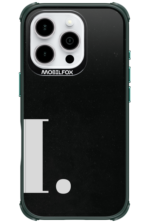 I (Off Space) 2.0 - Apple iPhone 16 Pro