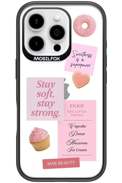 Sweet Babe - Apple iPhone 16 Pro