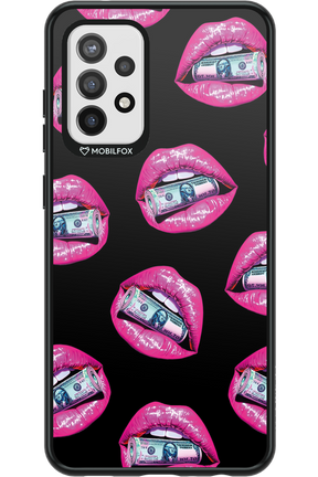 Money Lips - Samsung Galaxy A72