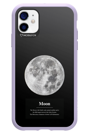 Moon 2.0 - Apple iPhone 11
