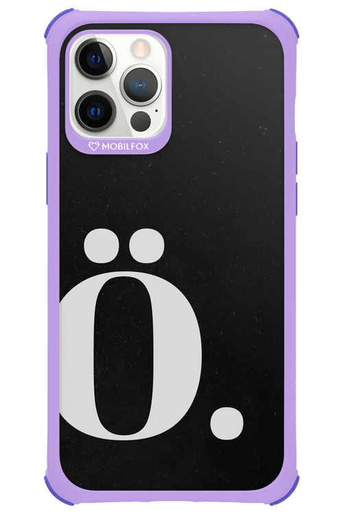 O II (Off Space) 2.0 - Apple iPhone 12 Pro Max