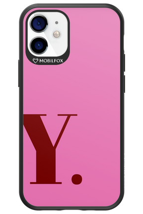 Y (Sorbet) 2.0 - Apple iPhone 12 Mini