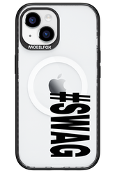 Swag Dark Mode - Apple iPhone 15