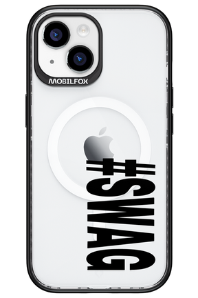 Swag Dark Mode - Apple iPhone 15
