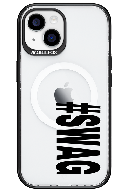 Swag Dark Mode - Apple iPhone 15