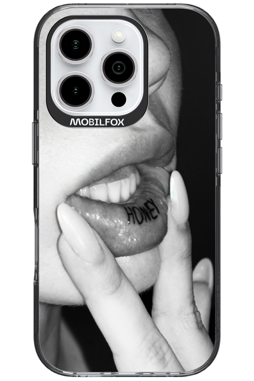 Lip Secret 2.0 - Apple iPhone 16 Pro