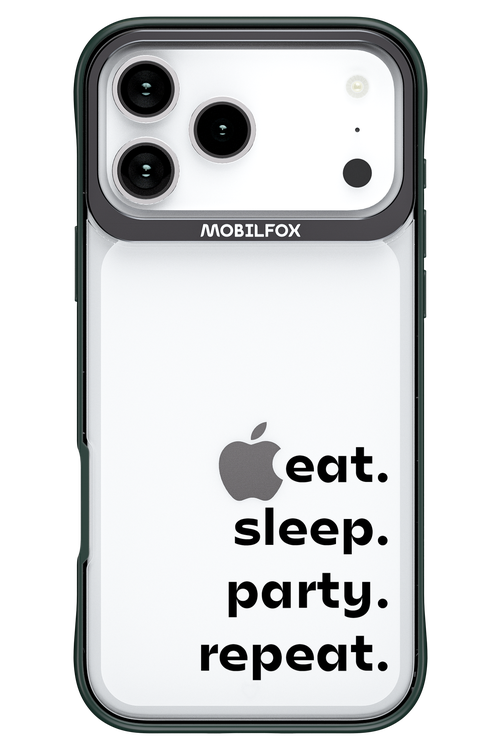 Party Loop 2.0 - Apple iPhone 17 Pro Max