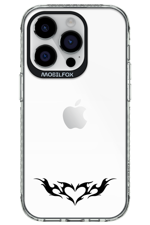Techno Hart 2.0 - Apple iPhone 14 Pro