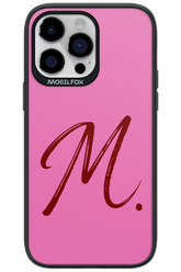 (Sorbet) M 2.0 - Apple iPhone 14 Pro Max