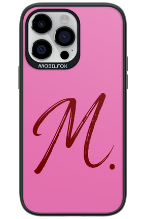 (Sorbet) M 2.0 - Apple iPhone 14 Pro Max