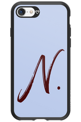 (Jellyfish Presso) N 2.0 - Apple iPhone 8