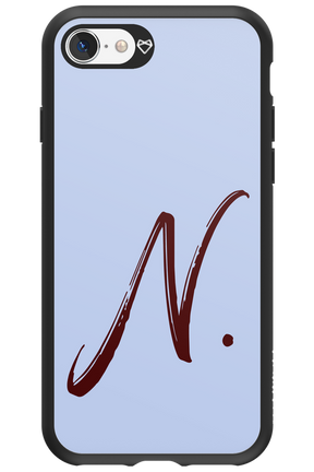 (Jellyfish Presso) N 2.0 - Apple iPhone 8