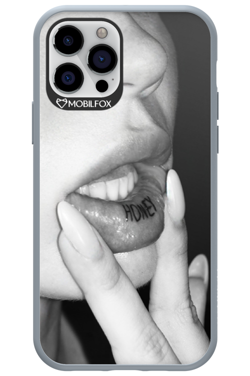 Lip Secret 2.0 - Apple iPhone 12 Pro
