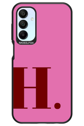 H (Sorbet) 2.0 - Samsung Galaxy A15