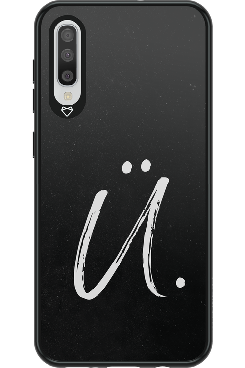(Off Space) U II 2.0 - Samsung Galaxy A50
