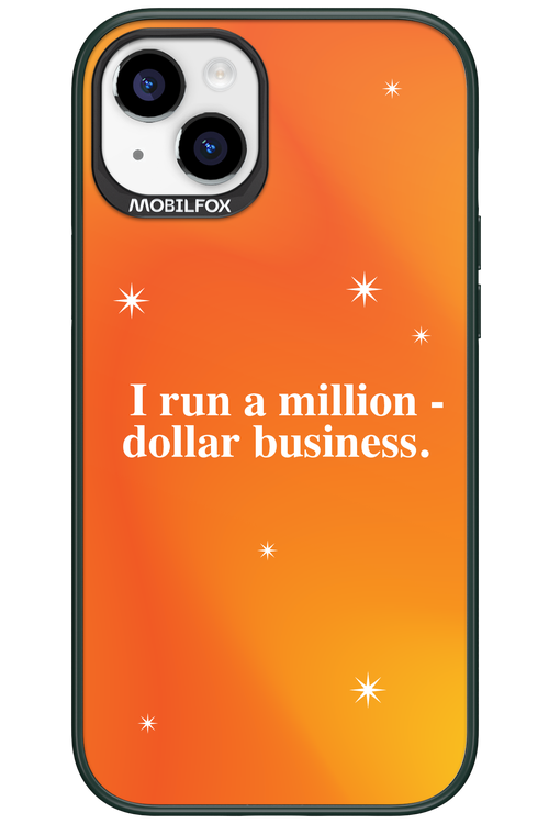 Business business - Apple iPhone 15 Plus