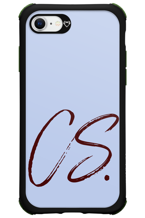 (Jellyfish Presso) CS 2.0 - Apple iPhone 7