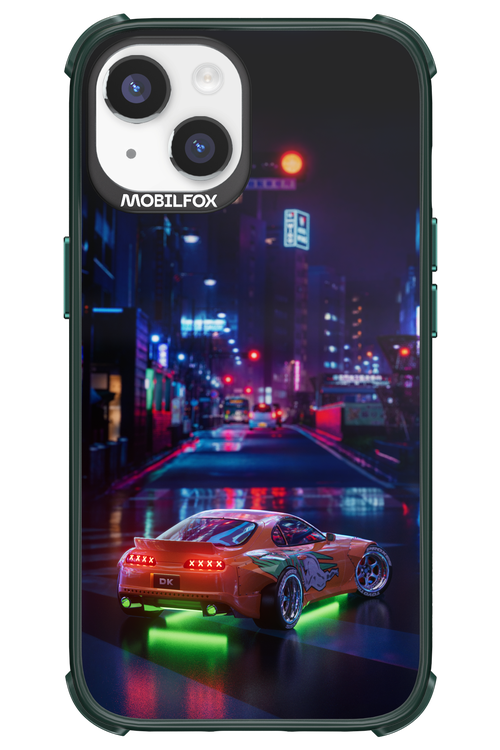 Tokyo Dreams - Apple iPhone 14